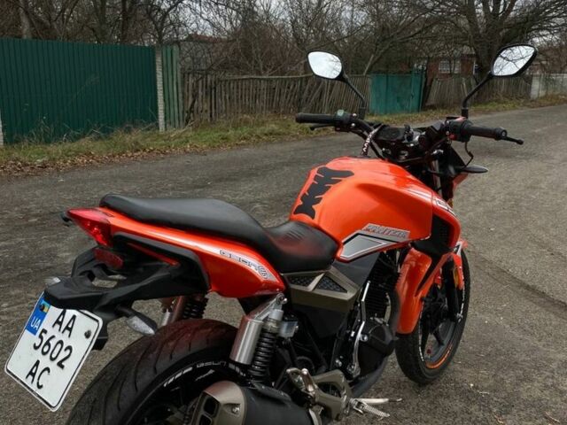 Геон Другая, объемом двигателя 0.2 л и пробегом 0 тыс. км за 1020 $, фото 6 на Automoto.ua