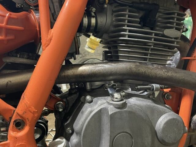 Геон Другая, объемом двигателя 0.25 л и пробегом 0 тыс. км за 1100 $, фото 5 на Automoto.ua