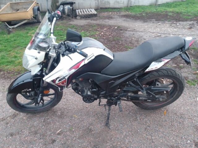 Геон Другая, объемом двигателя 0.25 л и пробегом 0 тыс. км за 950 $, фото 2 на Automoto.ua