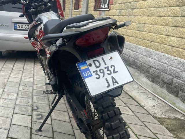 Геон Інша, об'ємом двигуна 0.25 л та пробігом 0 тис. км за 1300 $, фото 4 на Automoto.ua