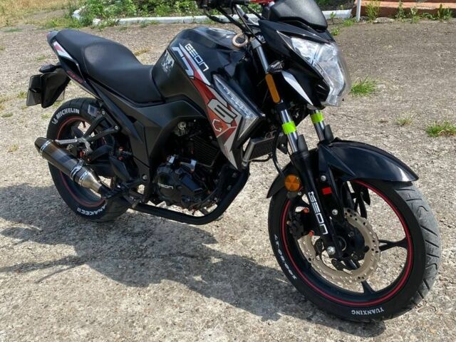 Геон Другая, объемом двигателя 0.25 л и пробегом 0 тыс. км за 1300 $, фото 2 на Automoto.ua