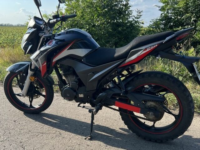 Геон Другая, объемом двигателя 0.25 л и пробегом 0 тыс. км за 703 $, фото 3 на Automoto.ua