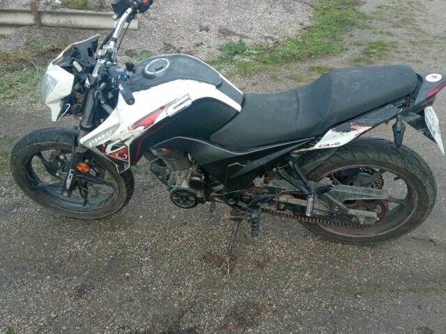 Геон Інша, об'ємом двигуна 0.25 л та пробігом 0 тис. км за 595 $, фото 2 на Automoto.ua