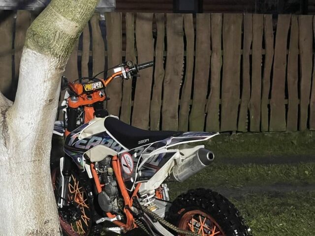 Геон Другая, объемом двигателя 0.25 л и пробегом 0 тыс. км за 1100 $, фото 14 на Automoto.ua