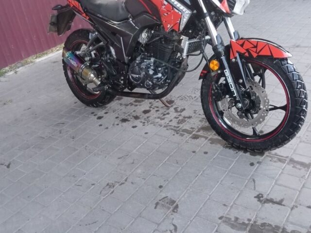 Геон Другая, объемом двигателя 0.25 л и пробегом 0 тыс. км за 900 $, фото 13 на Automoto.ua