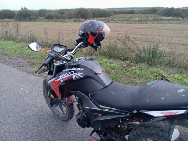 Геон Другая, объемом двигателя 0.25 л и пробегом 0 тыс. км за 900 $, фото 8 на Automoto.ua