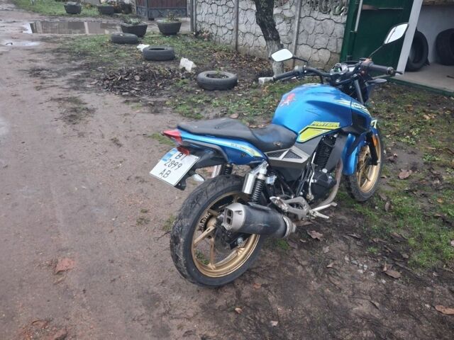 Геон Другая, объемом двигателя 0.2 л и пробегом 0 тыс. км за 828 $, фото 1 на Automoto.ua