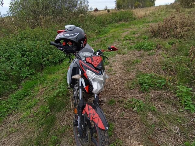 Геон Другая, объемом двигателя 0.25 л и пробегом 0 тыс. км за 900 $, фото 9 на Automoto.ua