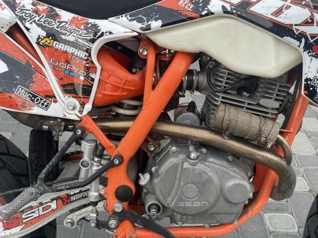 Геон Другая, объемом двигателя 0.25 л и пробегом 0 тыс. км за 1260 $, фото 7 на Automoto.ua