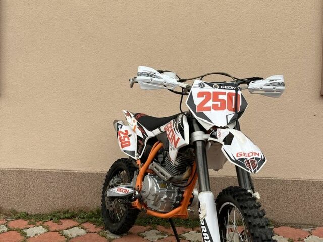 Геон Другая, объемом двигателя 0.25 л и пробегом 0 тыс. км за 1200 $, фото 2 на Automoto.ua