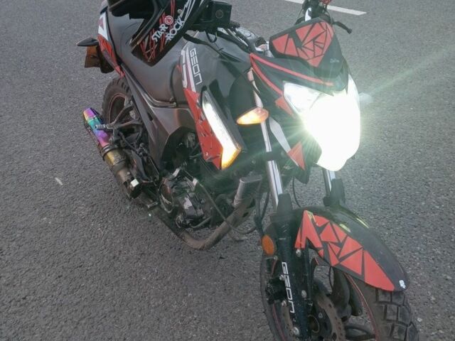 Геон Другая, объемом двигателя 0.25 л и пробегом 0 тыс. км за 900 $, фото 5 на Automoto.ua