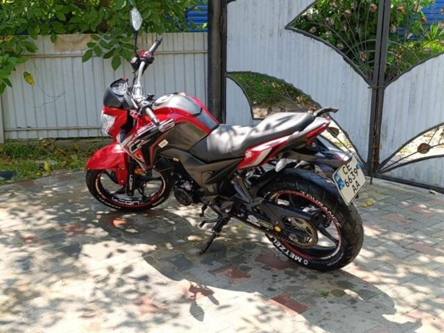 Геон Другая, объемом двигателя 0.25 л и пробегом 0 тыс. км за 1100 $, фото 6 на Automoto.ua