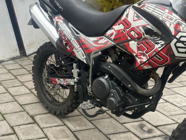 Геон Інша, об'ємом двигуна 0.25 л та пробігом 0 тис. км за 1300 $, фото 2 на Automoto.ua