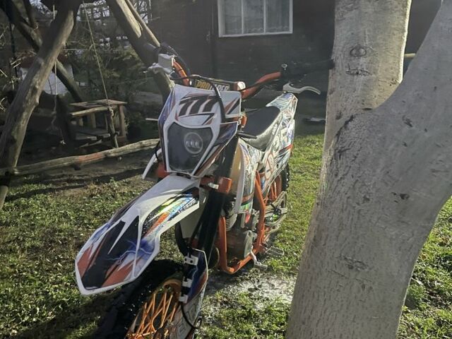 Геон Другая, объемом двигателя 0.25 л и пробегом 0 тыс. км за 1100 $, фото 15 на Automoto.ua