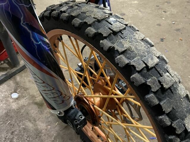 Геон Другая, объемом двигателя 0.25 л и пробегом 0 тыс. км за 1100 $, фото 2 на Automoto.ua