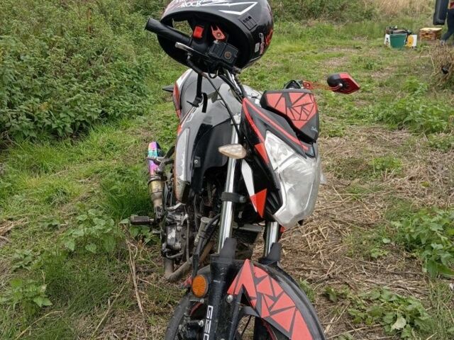 Геон Другая, объемом двигателя 0.25 л и пробегом 0 тыс. км за 900 $, фото 10 на Automoto.ua