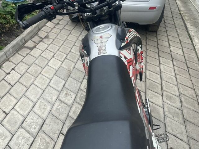 Геон Інша, об'ємом двигуна 0.25 л та пробігом 0 тис. км за 1300 $, фото 3 на Automoto.ua