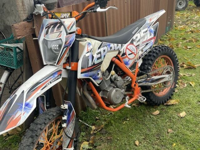 Геон Другая, объемом двигателя 0.25 л и пробегом 0 тыс. км за 1100 $, фото 17 на Automoto.ua