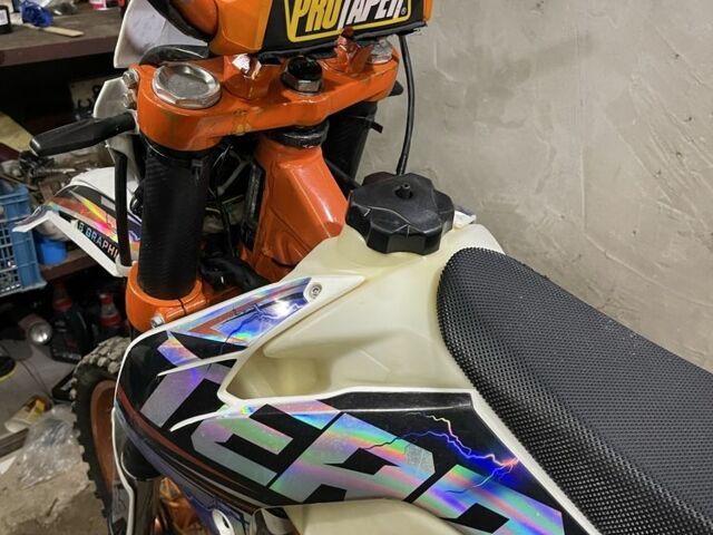 Геон Другая, объемом двигателя 0.25 л и пробегом 0 тыс. км за 1100 $, фото 10 на Automoto.ua