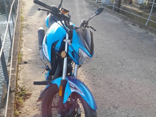 Геон Другая, объемом двигателя 0.2 л и пробегом 0 тыс. км за 1150 $, фото 1 на Automoto.ua