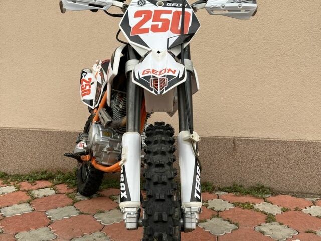 Геон Другая, объемом двигателя 0.25 л и пробегом 0 тыс. км за 1200 $, фото 3 на Automoto.ua