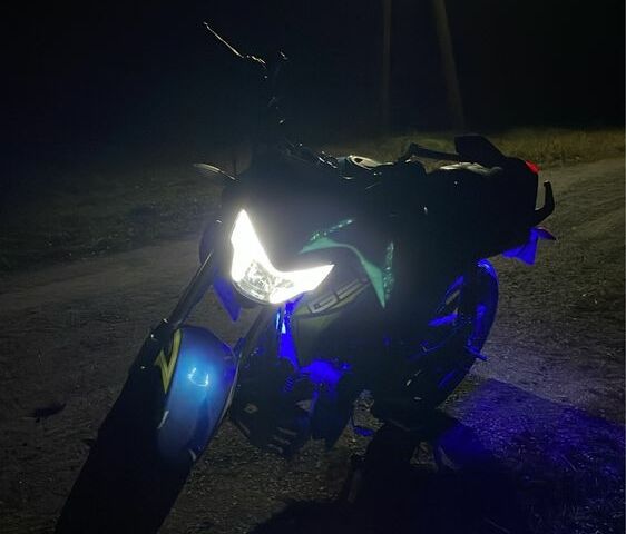 Геон Другая, объемом двигателя 0.2 л и пробегом 0 тыс. км за 827 $, фото 1 на Automoto.ua