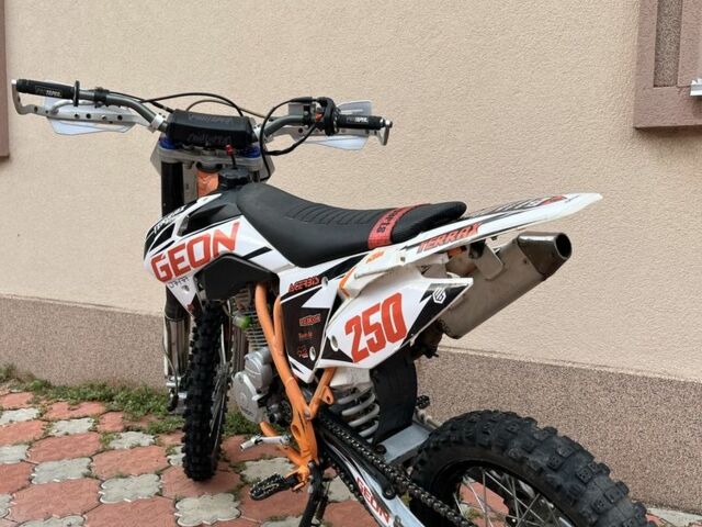 Геон Другая, объемом двигателя 0.25 л и пробегом 0 тыс. км за 1200 $, фото 6 на Automoto.ua