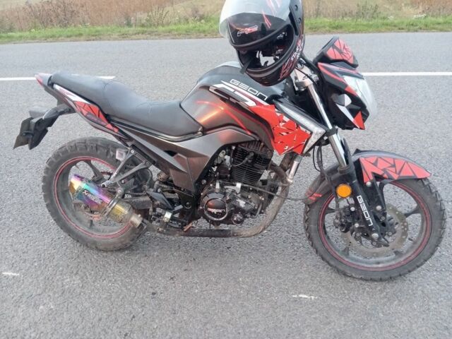 Геон Другая, объемом двигателя 0.25 л и пробегом 0 тыс. км за 900 $, фото 6 на Automoto.ua