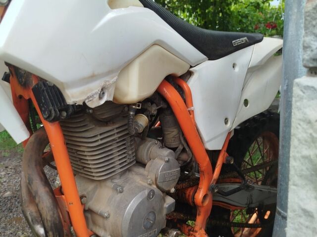 Геон Другая, объемом двигателя 0 л и пробегом 0 тыс. км за 1100 $, фото 6 на Automoto.ua