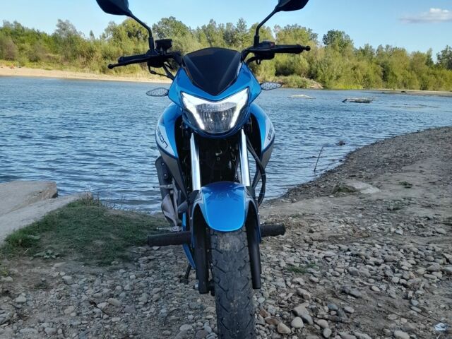 Геон Другая, объемом двигателя 0.2 л и пробегом 0 тыс. км за 1150 $, фото 5 на Automoto.ua