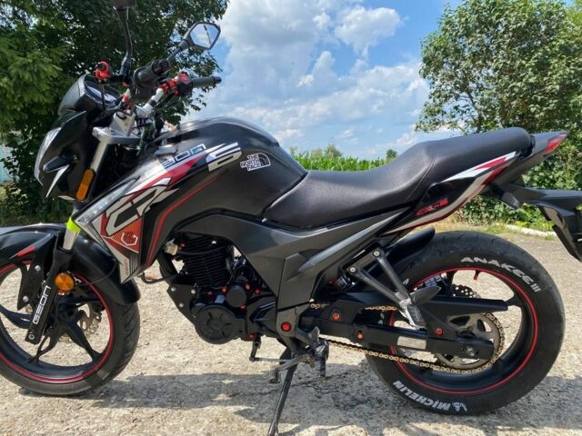 Геон Другая, объемом двигателя 0.25 л и пробегом 0 тыс. км за 1300 $, фото 6 на Automoto.ua