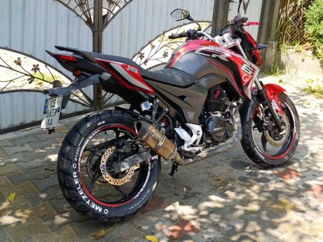 Геон Другая, объемом двигателя 0.25 л и пробегом 0 тыс. км за 1100 $, фото 4 на Automoto.ua