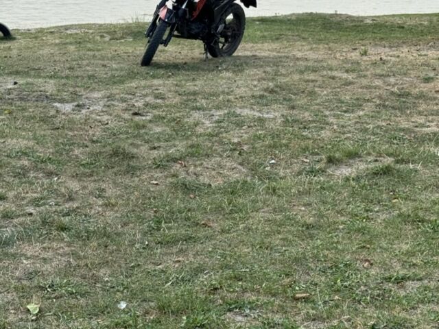 Геон Другая, объемом двигателя 0.25 л и пробегом 0 тыс. км за 900 $, фото 1 на Automoto.ua