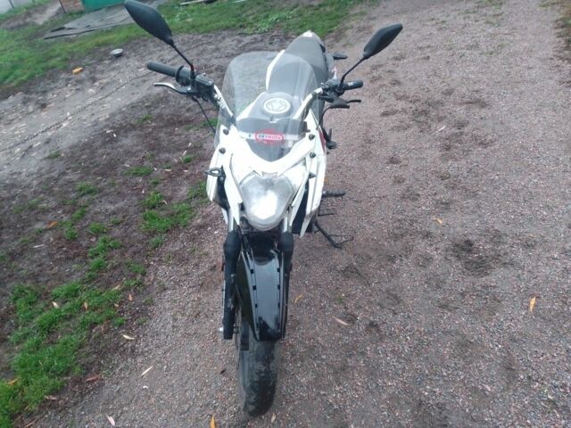 Геон Другая, объемом двигателя 0.25 л и пробегом 0 тыс. км за 950 $, фото 1 на Automoto.ua