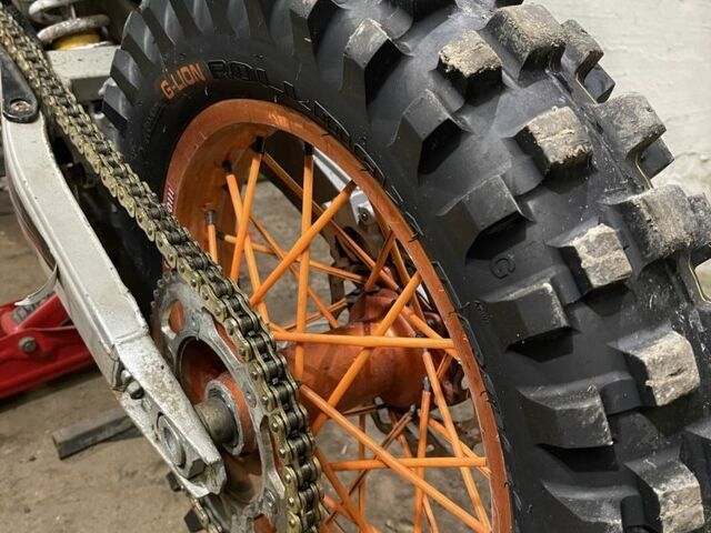 Геон Другая, объемом двигателя 0.25 л и пробегом 0 тыс. км за 1100 $, фото 13 на Automoto.ua