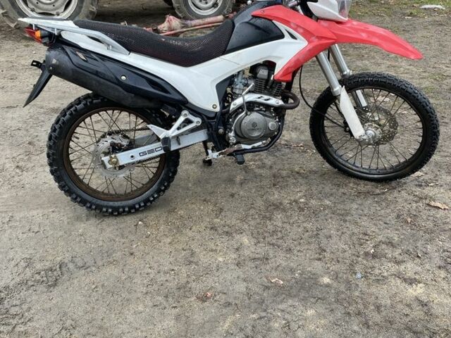 Геон Другая, объемом двигателя 0 л и пробегом 0 тыс. км за 600 $, фото 4 на Automoto.ua