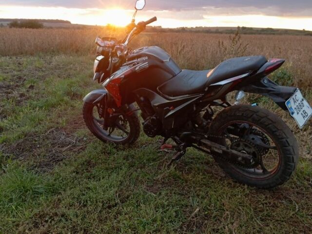 Геон Другая, объемом двигателя 0.25 л и пробегом 0 тыс. км за 900 $, фото 12 на Automoto.ua