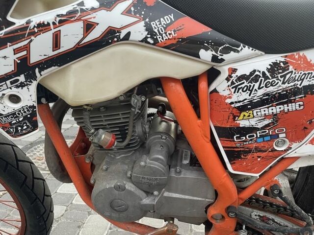 Геон Другая, объемом двигателя 0.25 л и пробегом 0 тыс. км за 1260 $, фото 6 на Automoto.ua