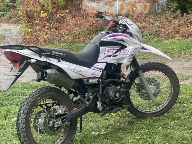 Геон Другая, объемом двигателя 0.2 л и пробегом 0 тыс. км за 850 $, фото 1 на Automoto.ua