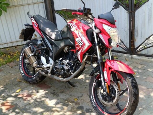 Геон Другая, объемом двигателя 0.25 л и пробегом 0 тыс. км за 1100 $, фото 5 на Automoto.ua