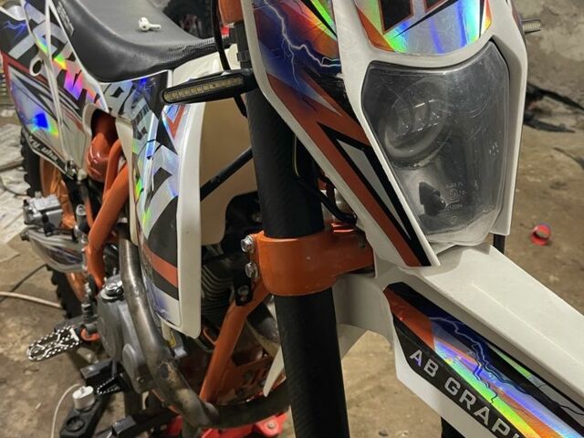 Геон Другая, объемом двигателя 0.25 л и пробегом 0 тыс. км за 1100 $, фото 4 на Automoto.ua