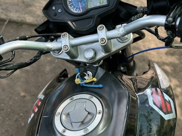 Геон Другая, объемом двигателя 0.25 л и пробегом 0 тыс. км за 703 $, фото 4 на Automoto.ua