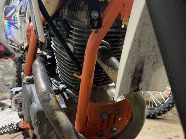 Геон Другая, объемом двигателя 0.25 л и пробегом 0 тыс. км за 1100 $, фото 3 на Automoto.ua