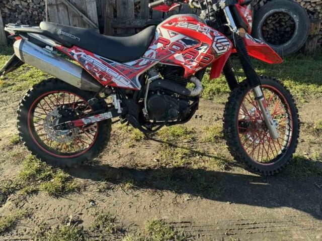 Геон Інша, об'ємом двигуна 0.25 л та пробігом 0 тис. км за 899 $, фото 5 на Automoto.ua