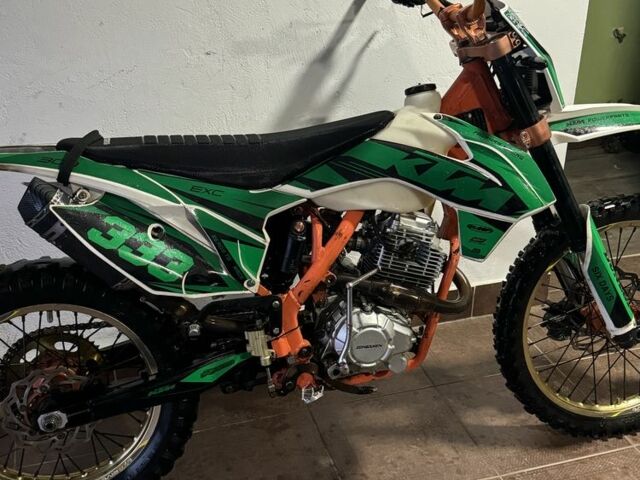 Геон Другая, объемом двигателя 0.25 л и пробегом 0 тыс. км за 800 $, фото 3 на Automoto.ua