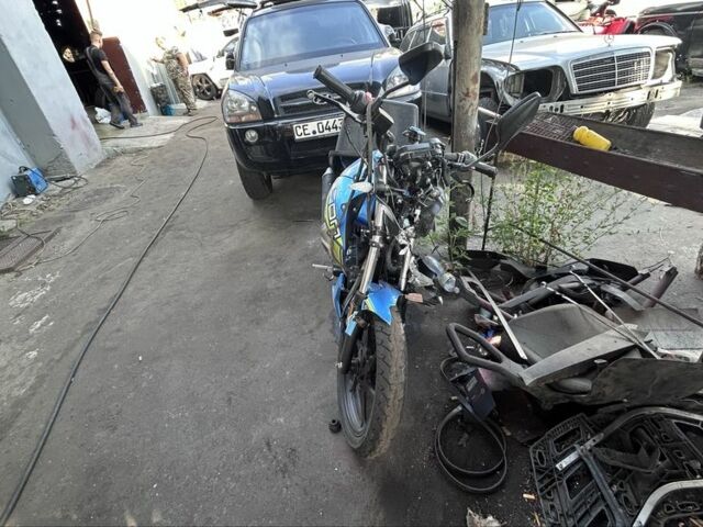 Геон Другая, объемом двигателя 0.2 л и пробегом 0 тыс. км за 485 $, фото 1 на Automoto.ua