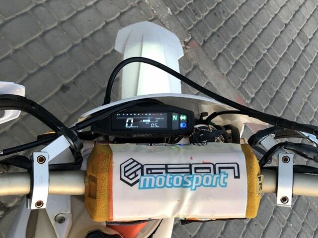 Геон Інша, об'ємом двигуна 0.25 л та пробігом 0 тис. км за 1199 $, фото 6 на Automoto.ua