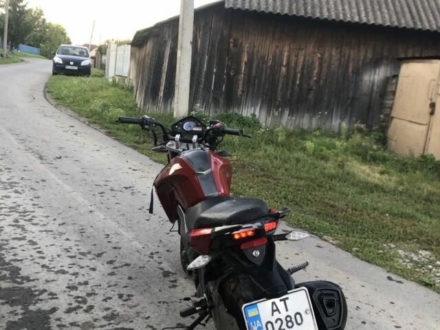 Геон Другая, объемом двигателя 0.25 л и пробегом 0 тыс. км за 1150 $, фото 6 на Automoto.ua