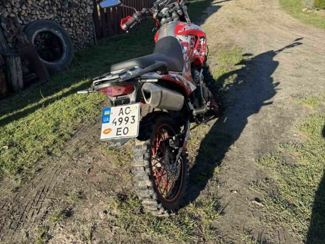 Геон Інша, об'ємом двигуна 0.25 л та пробігом 0 тис. км за 899 $, фото 3 на Automoto.ua