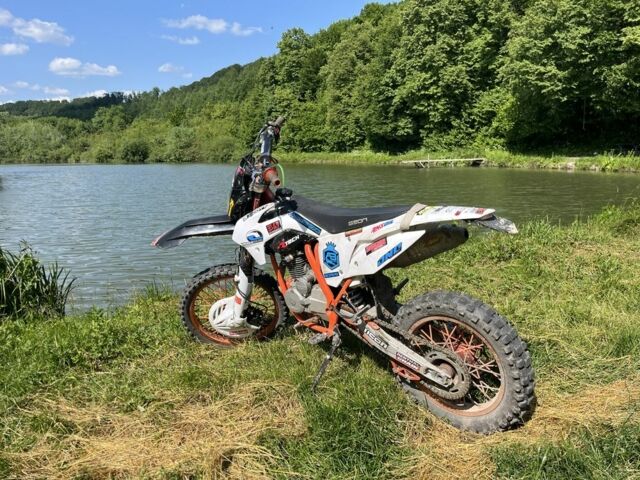 Геон Інша, об'ємом двигуна 0.25 л та пробігом 0 тис. км за 1350 $, фото 6 на Automoto.ua